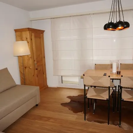 Paradies 017 Daire *