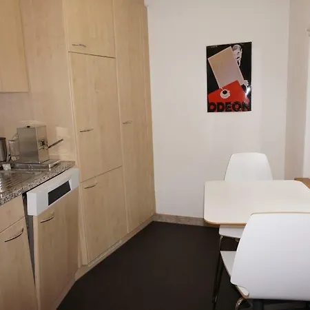 Paradies 017 Daire