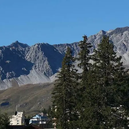 Paradies 017 Apartman *