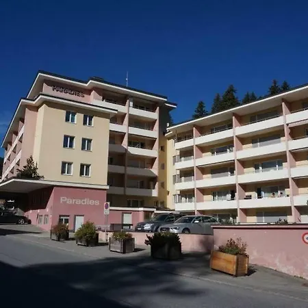 Apartman Paradies 017