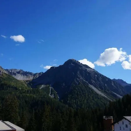 Apartman Paradies 017