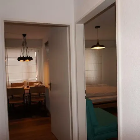 Apartman Paradies 017 Arosa