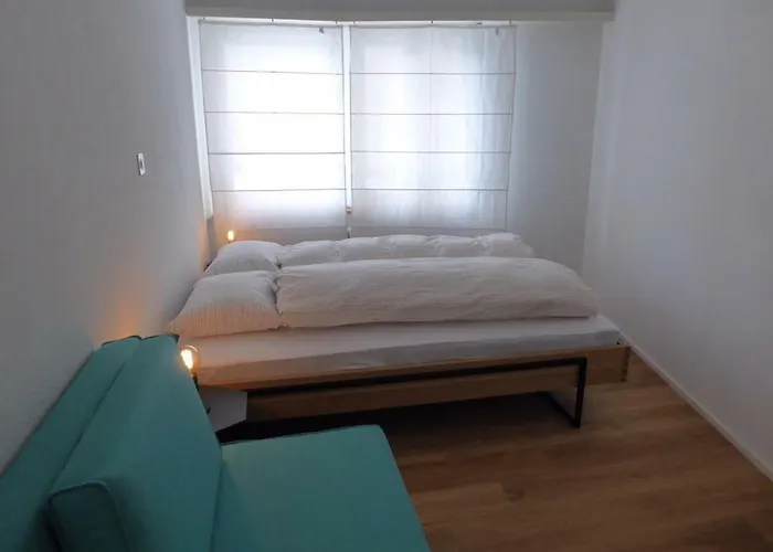 Apartmán Paradies 017