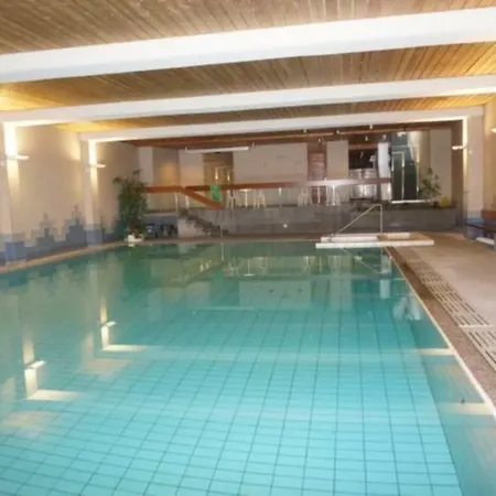 Appartement Paradies 017 Arosa