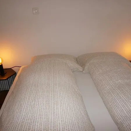 Paradies 017 Appartement *