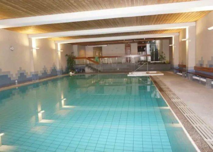 Appartement Paradies 017 Arosa