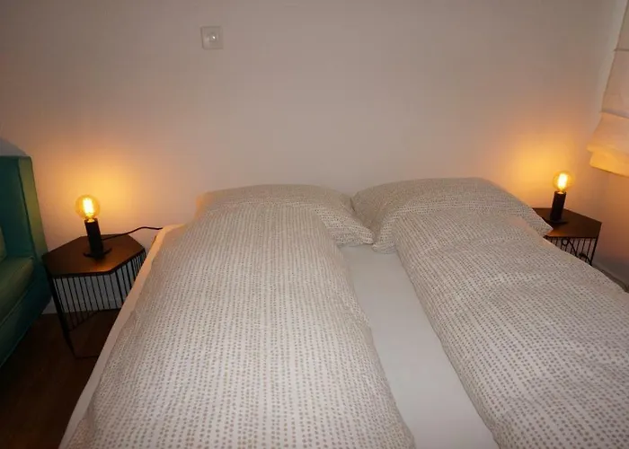 Paradies 017 Appartement *