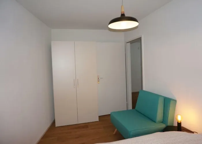 Paradies 017 Appartement